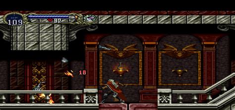 castlevania symphony of night walkthrough.